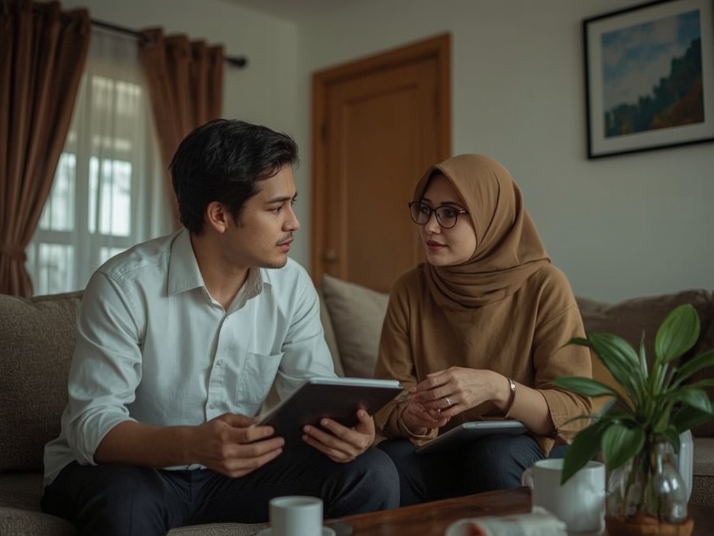 Langkah Praktis Memilih dan Menggunakan Sumber Daya untuk Kebutuhan Harian